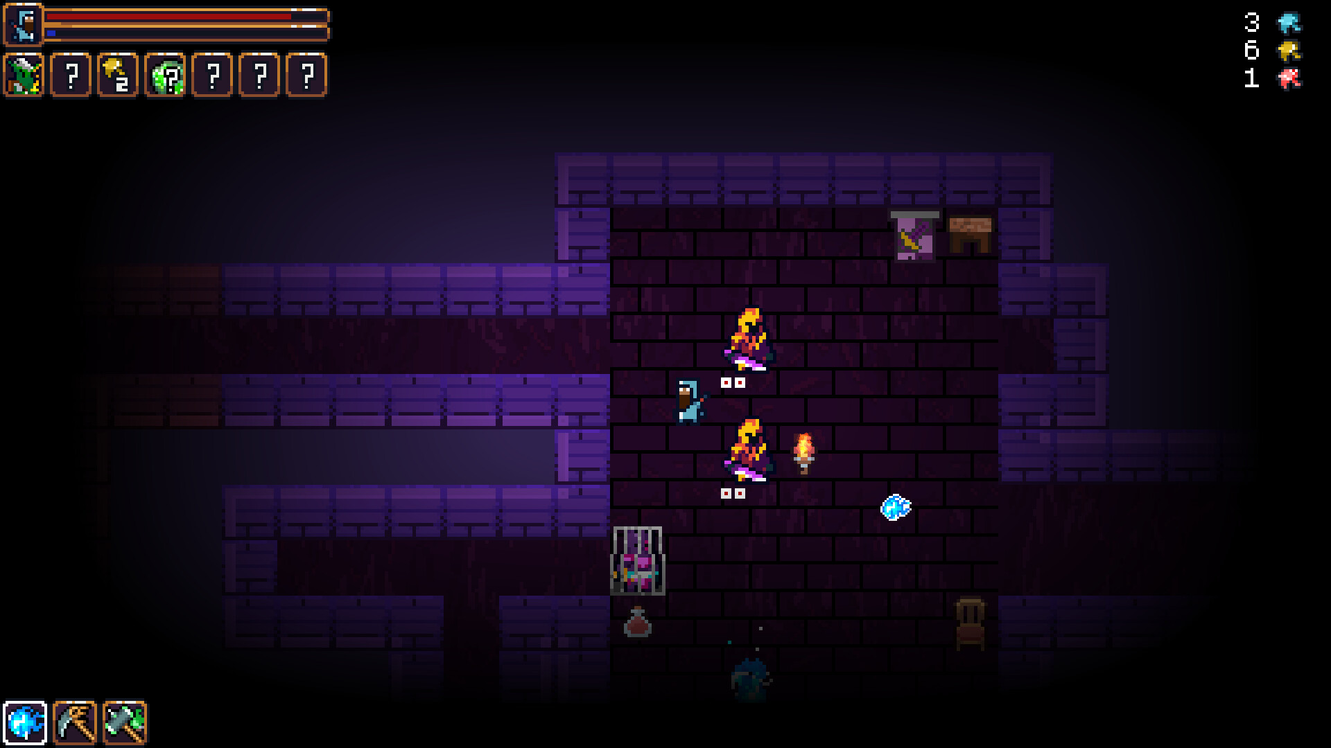 Dungeon Minesweeper - Imagen 4